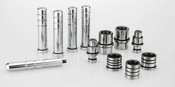 模具设计与制造